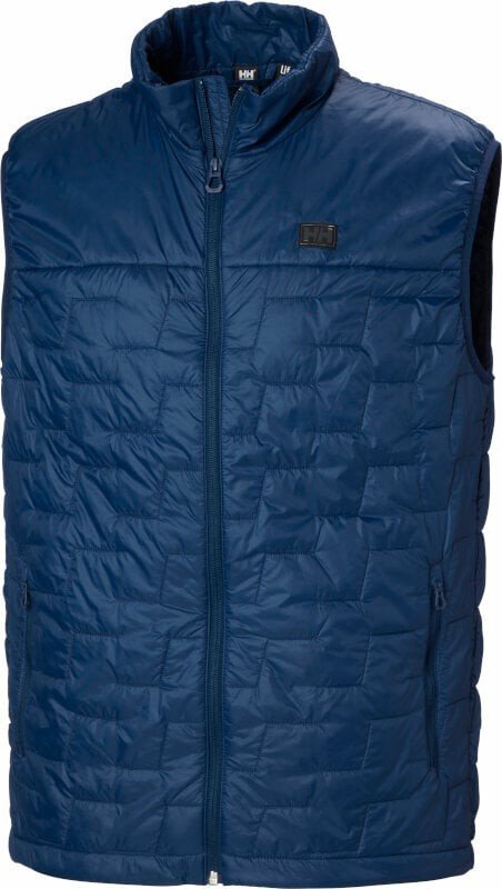 Helly Hansen Outdoorová vesta Men's Lifaloft Insulator Vest Ocean M