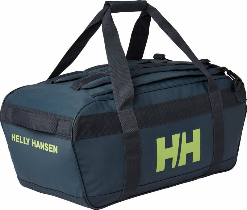 Helly Hansen H/H Scout Duffel Alpine Frost M