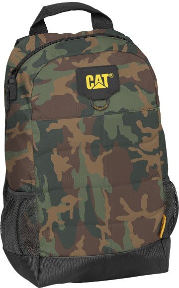 Caterpillar Pánský batoh Millennial Classic Benji - 84056-147