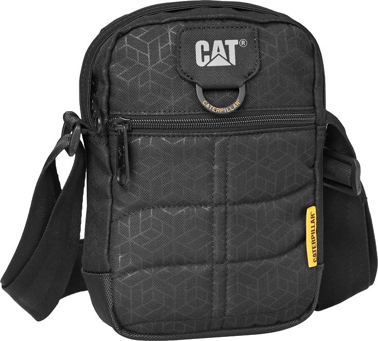 Caterpillar Pánská crossbody taška Millennial Classic Rodney - 84059-478