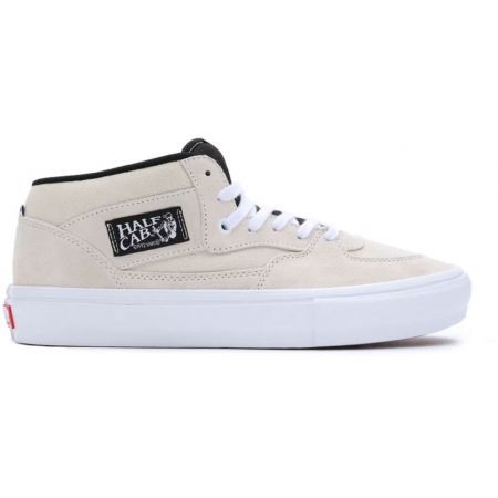 Boty Vans Skate Half Cab - Béžová - Us10