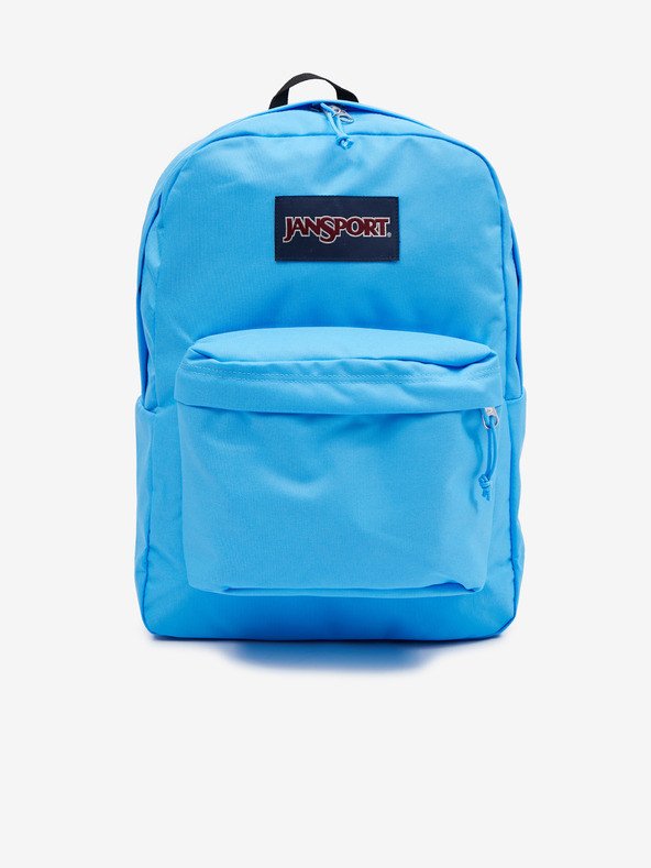 JANSPORT Superbreak One Batoh Modrá