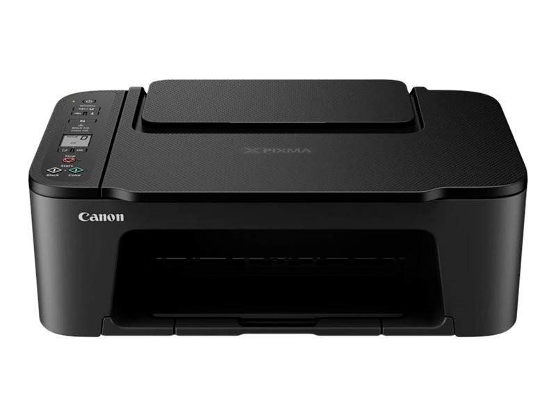 Canon PIXMA TS3550i inkoustová multifunkční tiskárna A4 tiskárna, skener, kopírka duplexní, USB, Wi-Fi