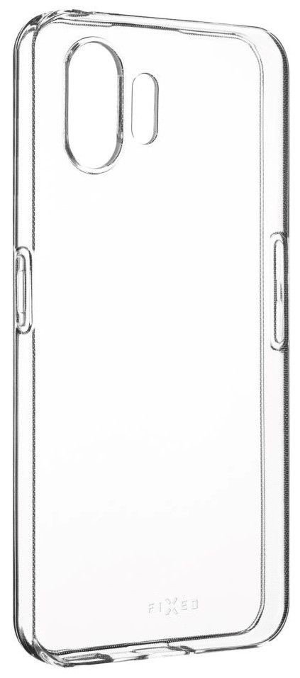 FIXED TPU gelové pouzdro pro Nothing phone (2) FIXTCC-1141, čiré