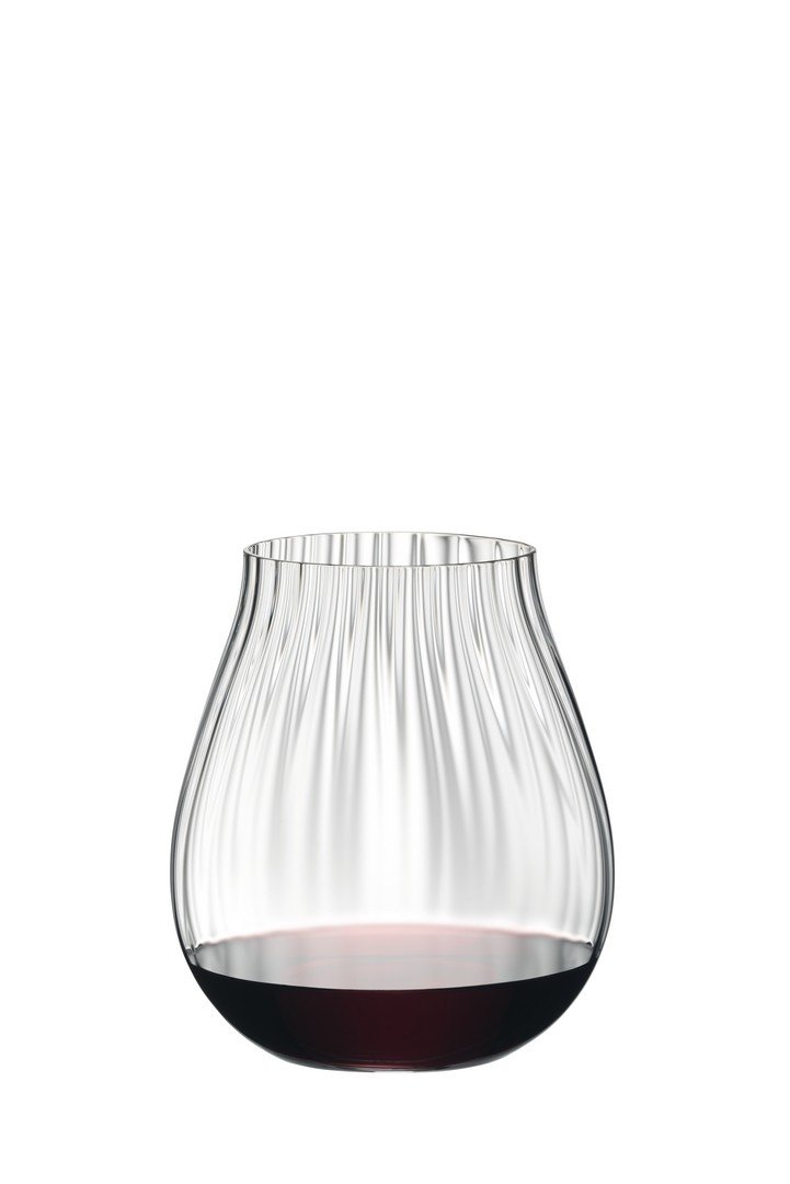 Sklenice Riedel Optic 