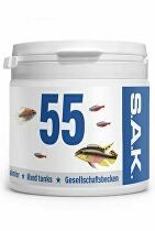 S.A.K. 55 75 g (150 ml) velikost 4