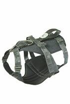 Postroj Travel Harness ECO ostružinový 10-20kg + Doprava zdarma