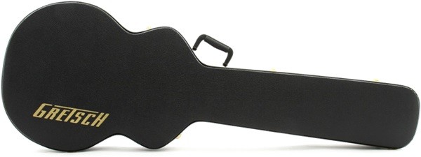 Gretsch G6297 Bass Case, Flat Top