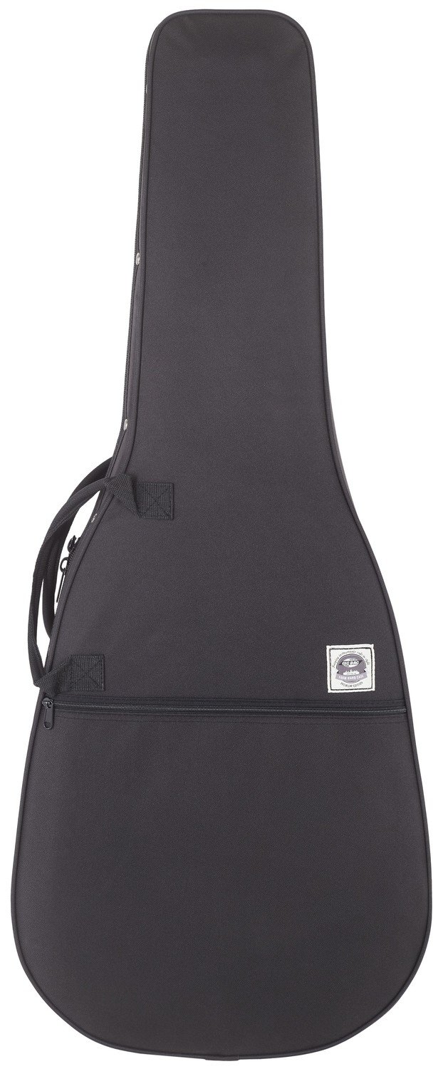 Tanglewood Deluxe Hard Foam Case Dreadnought