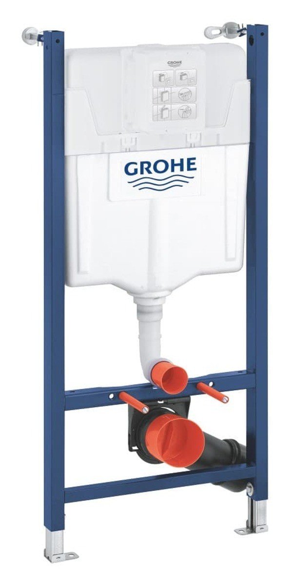 Sada Grohe Solido 38971000