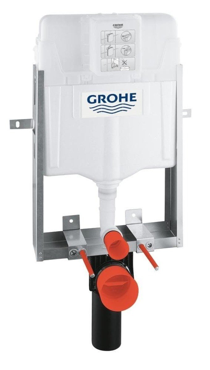 Nádržka Grohe Uniset 39165000