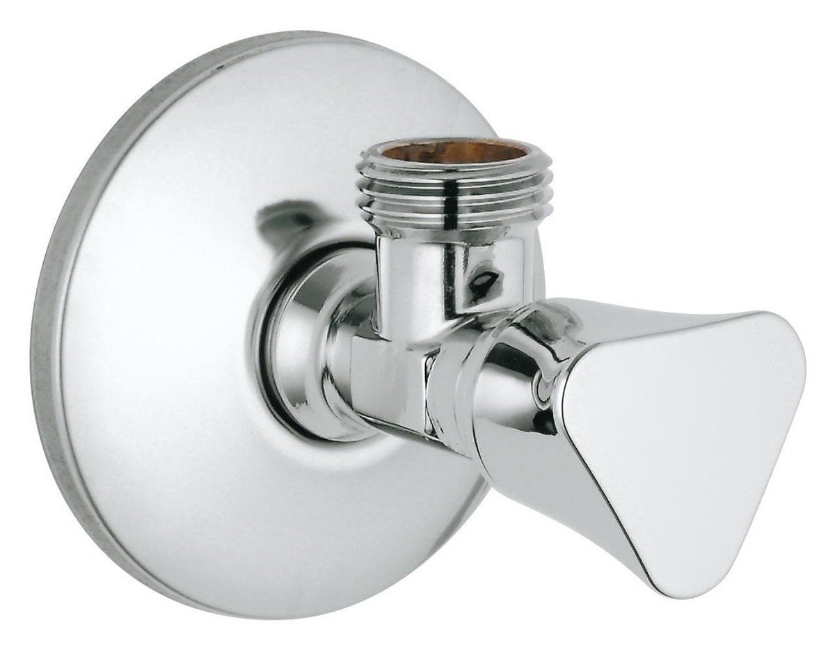 Rohový ventil Grohe chrom 2201100M