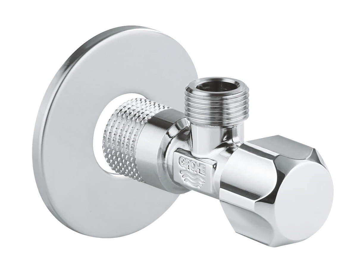 Rohový ventil Grohe chrom 22025000