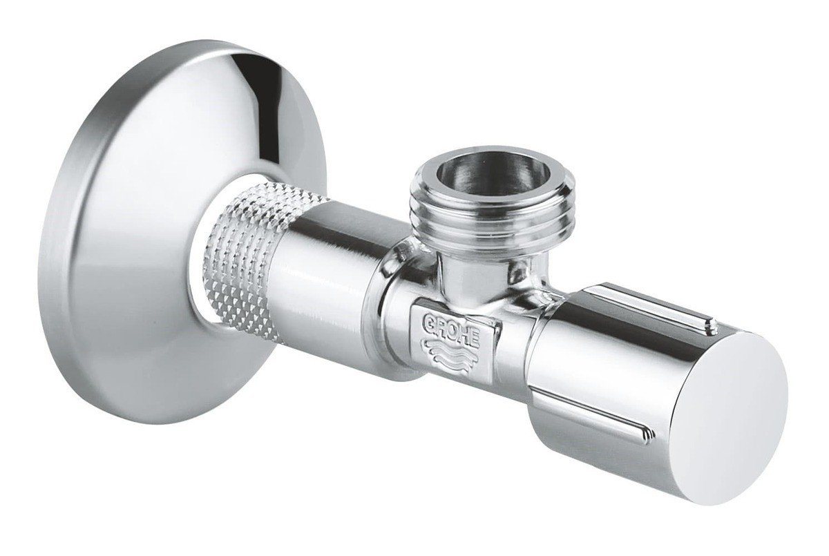 Rohový ventil Grohe chrom 22041001