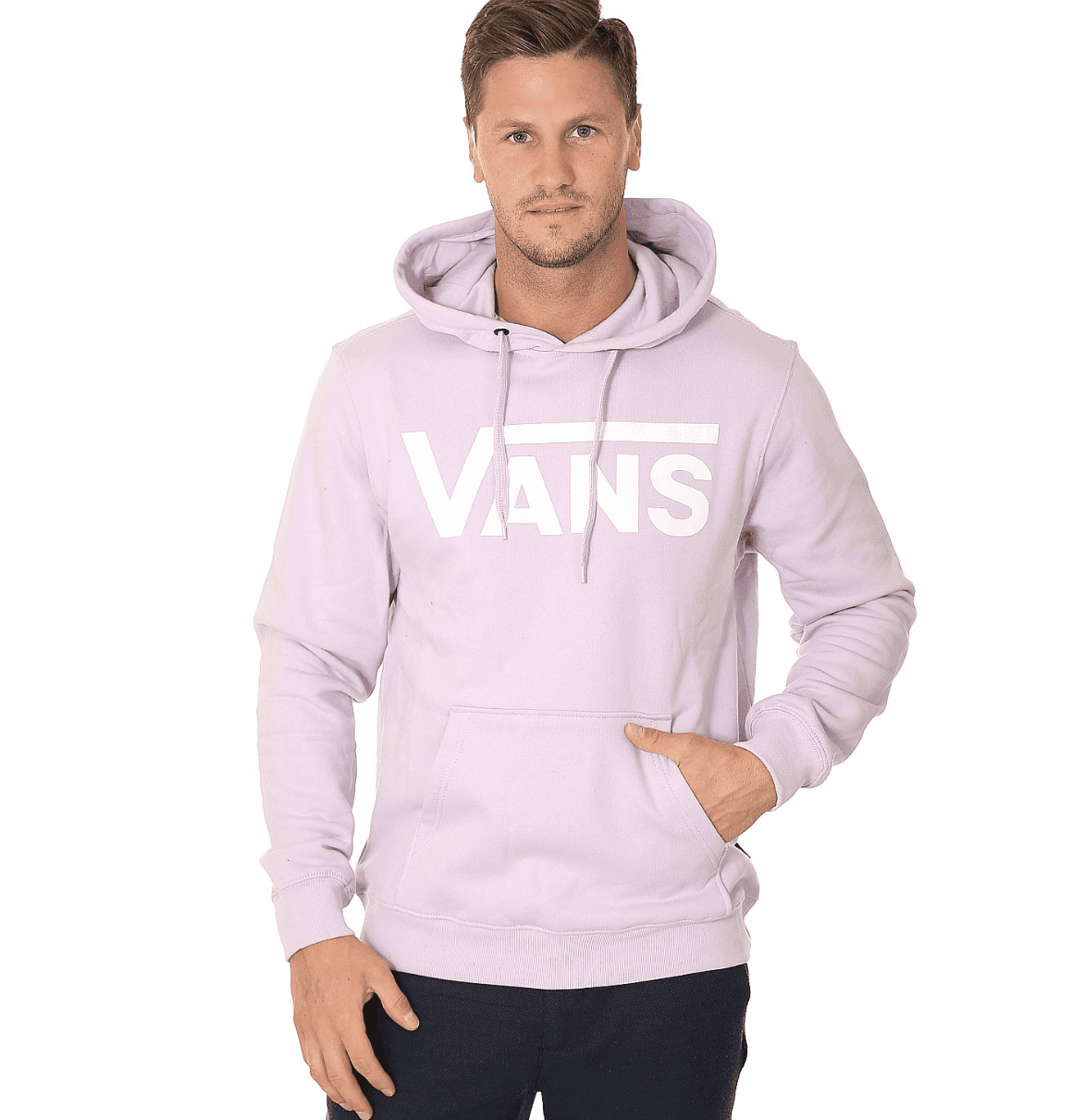 Vans MN VANS CLASSIC PO HOODIE II XXL