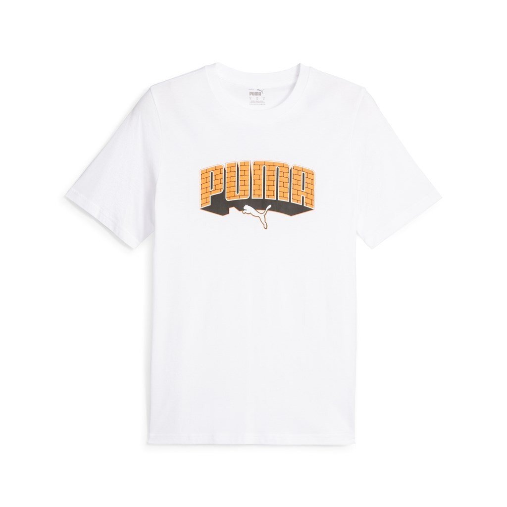 GRAPHICS Hip Hop Tee S