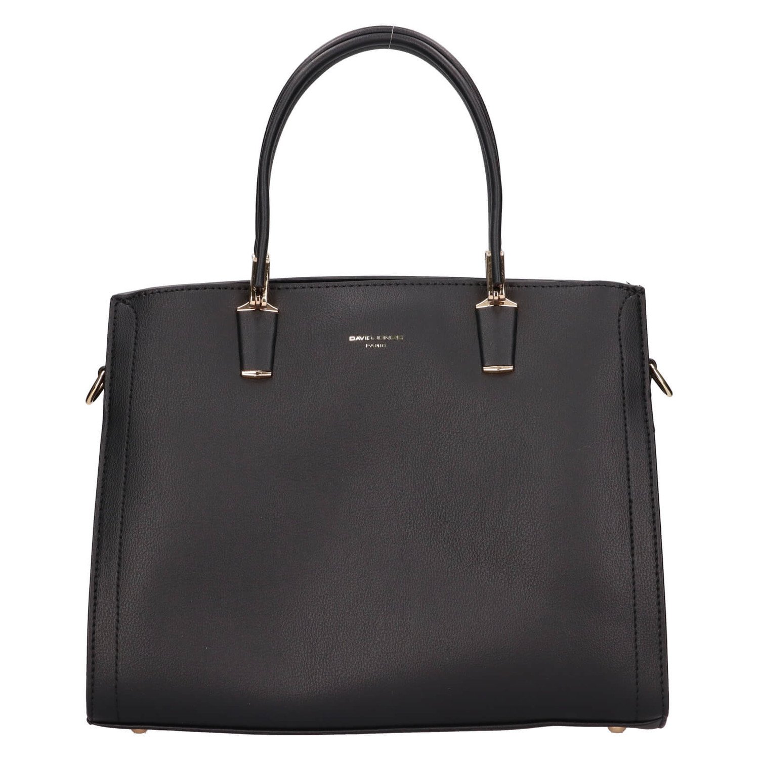 Dámská kabelka David Jones Galanta - černá