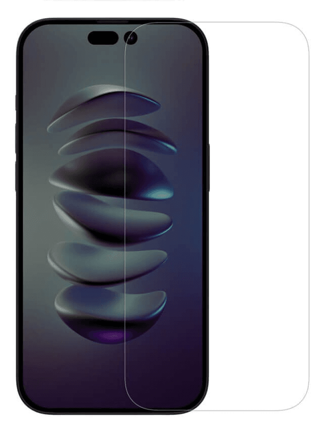 Tvrzené sklo RedGlass iPhone 15 100736