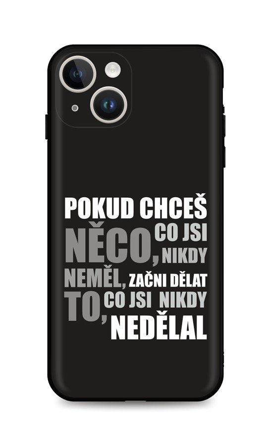 Kryt TopQ iPhone 15 Moto 100093
