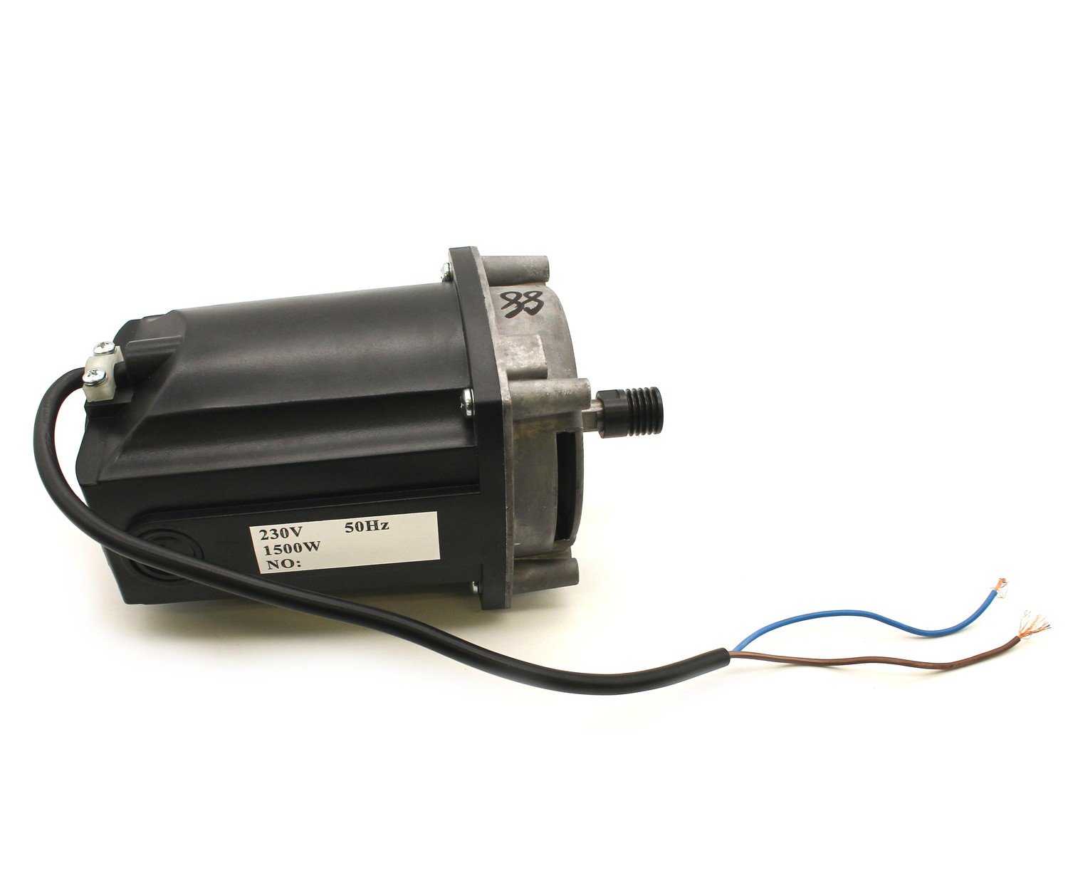 Motor pro hoblovky HMS 850/1070 Scheppach