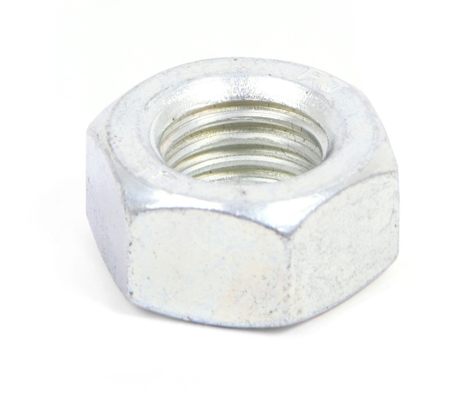 Matice přesná levá /8/ ZB, DIN 934 - M24x1.5