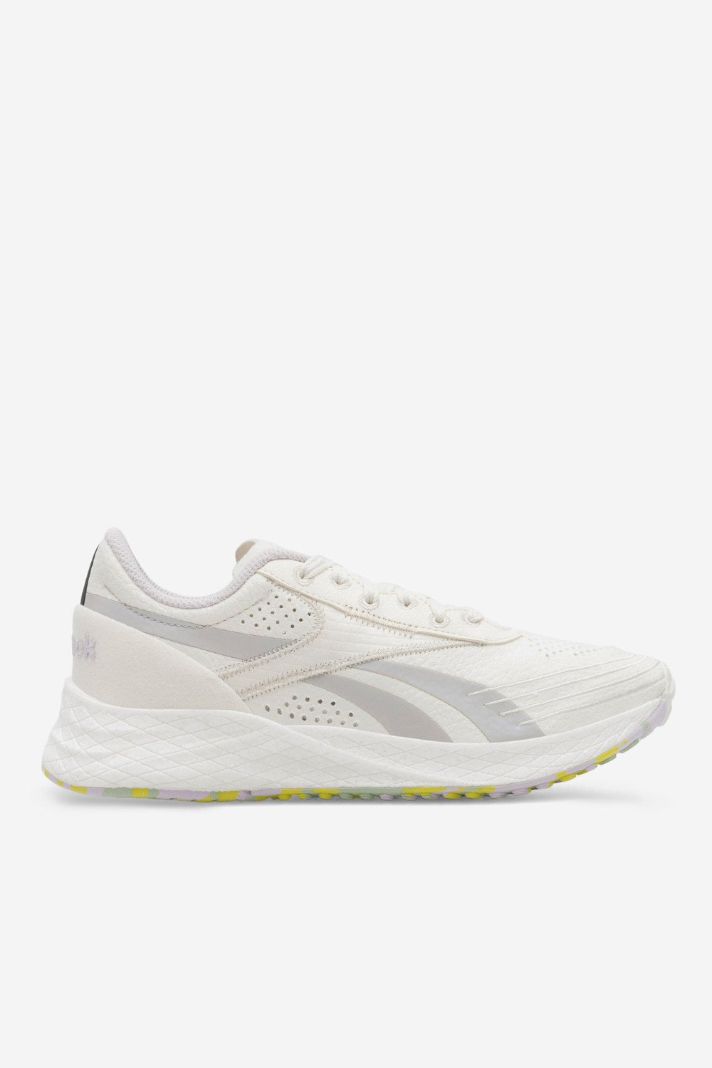 Sportovní obuv Reebok FLOATRIDE ENERGY CIT GW5240 Materiál/-Syntetický