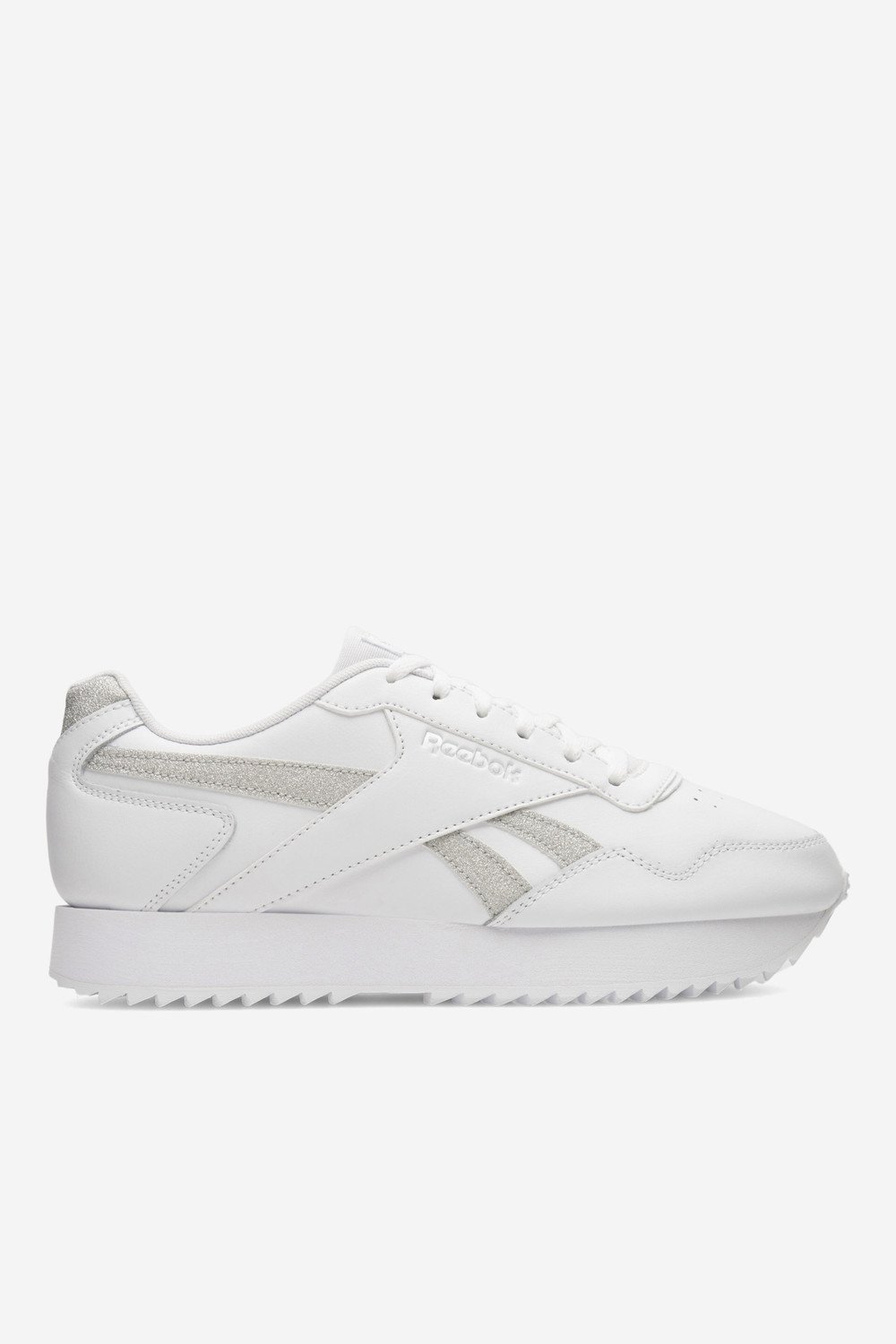 Sportovní obuv Reebok REEBOK ROYAL GLIDE R GX5981 Přírodní kůže (useň)/-Přírodní kůže (useň),Materiál/-Syntetický