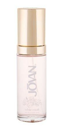 Jovan White Musk for Woman EDT 0.1 ml, 59ml