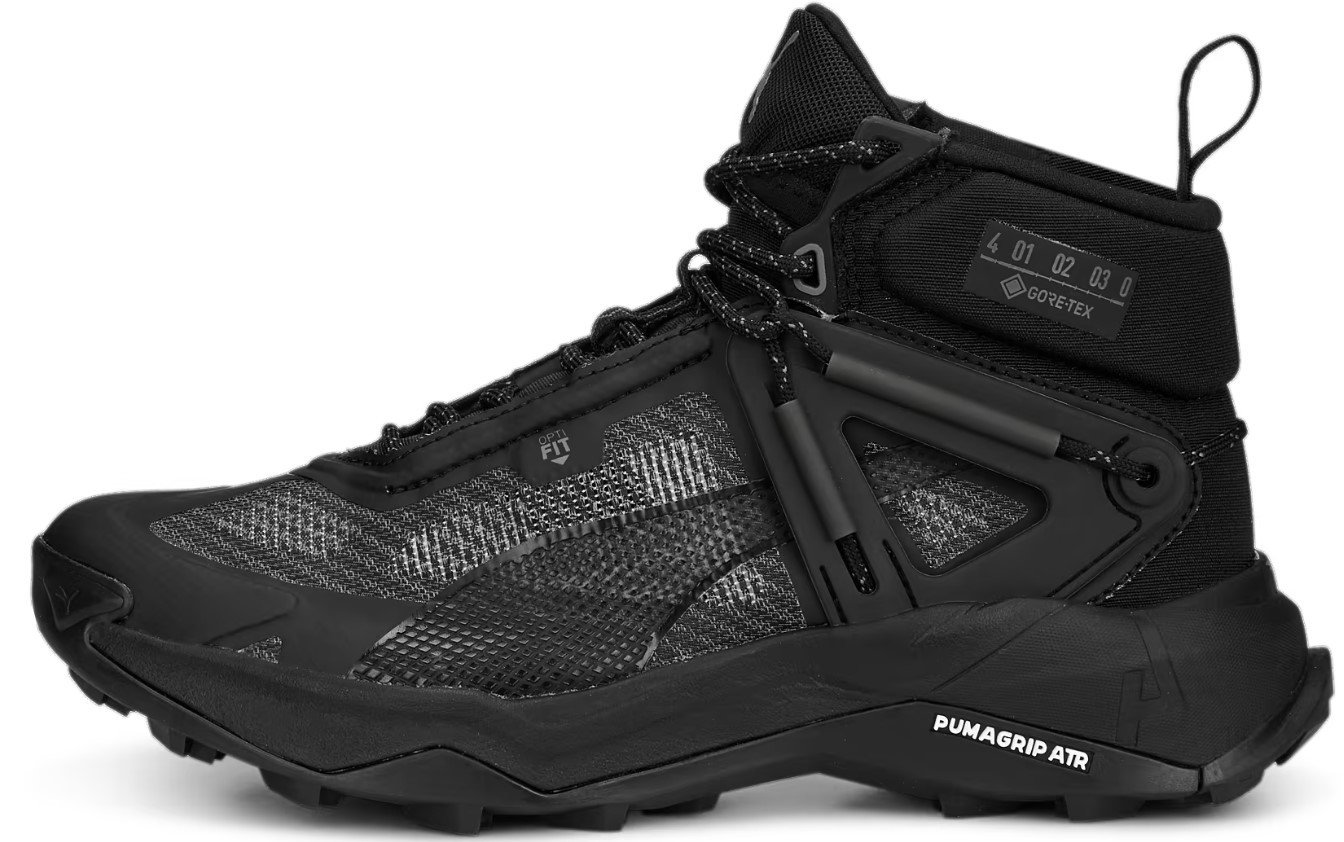 Obuv Puma Explore Nitro Mid GTX Wns