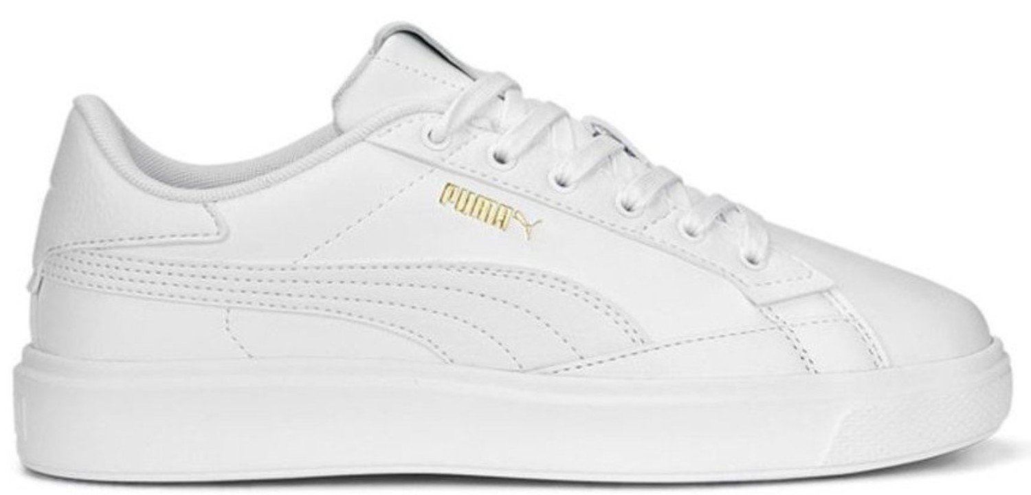 Obuv Puma  Lajla Damen Weiss F01