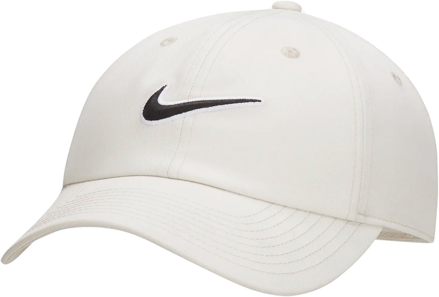 Kšiltovka Nike U NK CLUB CAP U CB SWSH L