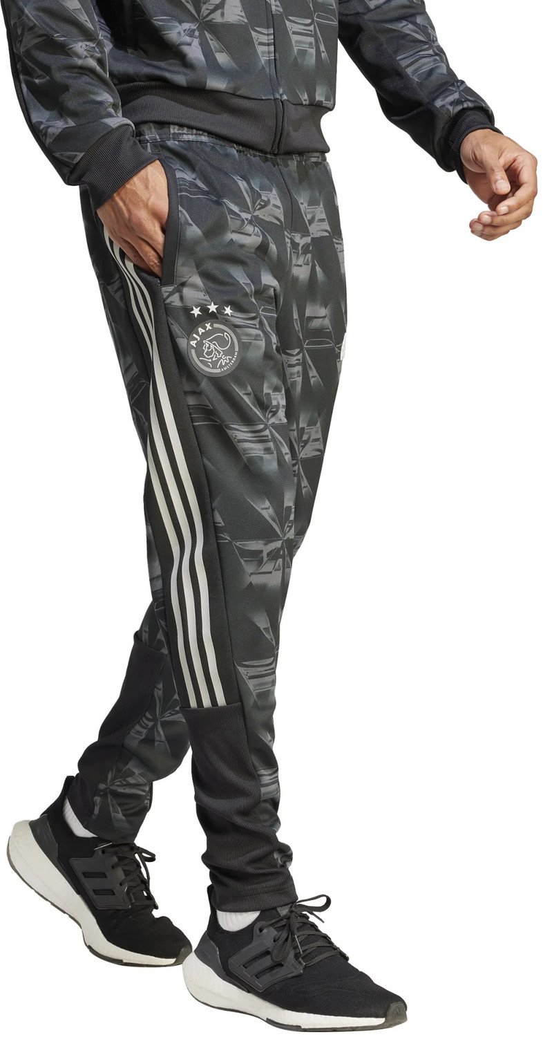 Kalhoty adidas AJAX LS TP