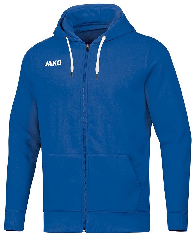 Mikina s kapucí Jako HOODIE BASE