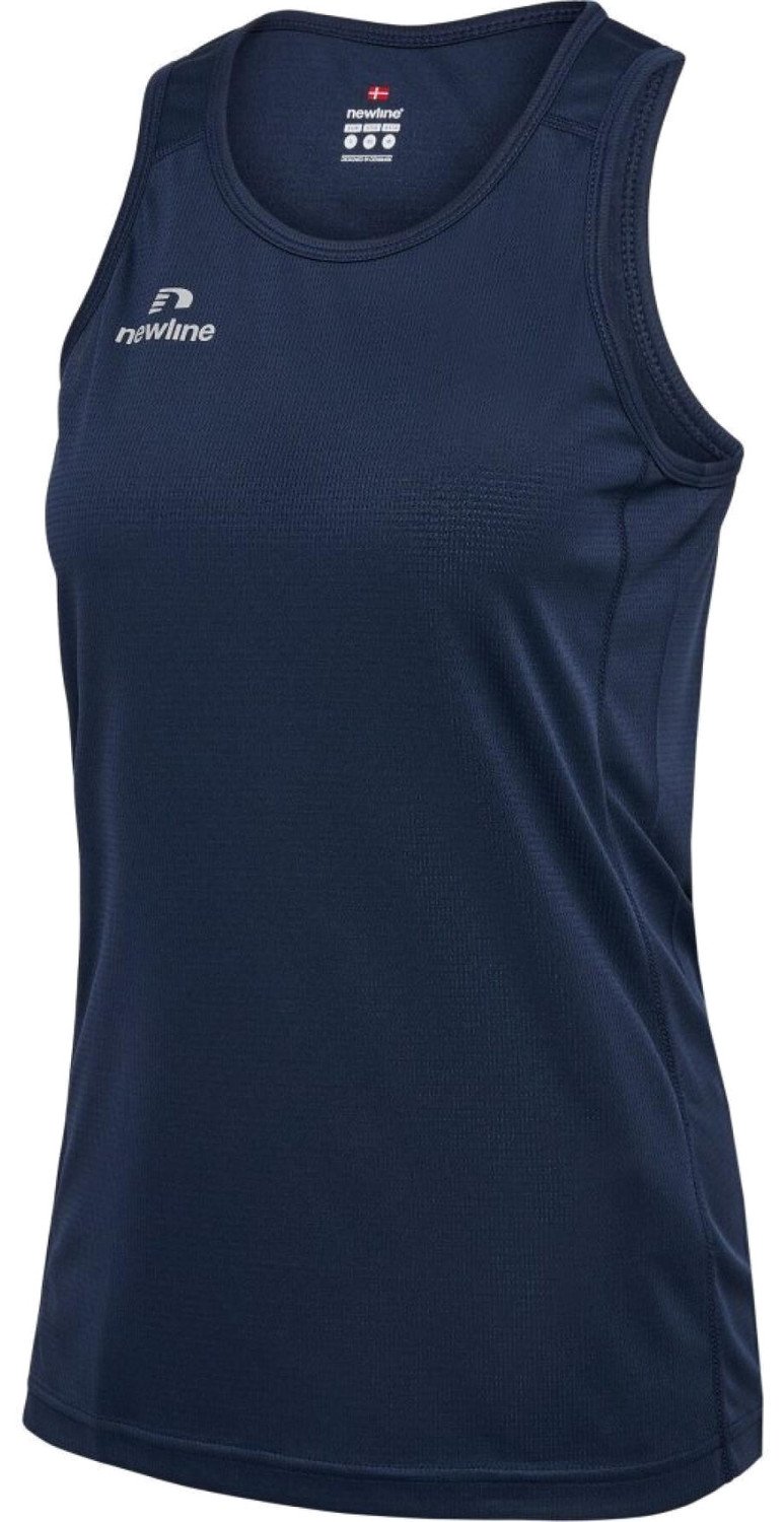 Tílko Newline WOMEN'S ATHLETIC RUNNING SINGLET