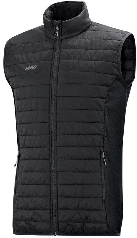 Vesta Jako jako quilted vest premium