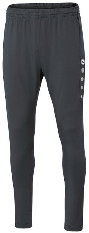 Kalhoty Jako TRAININGPANTS PREMIUM W