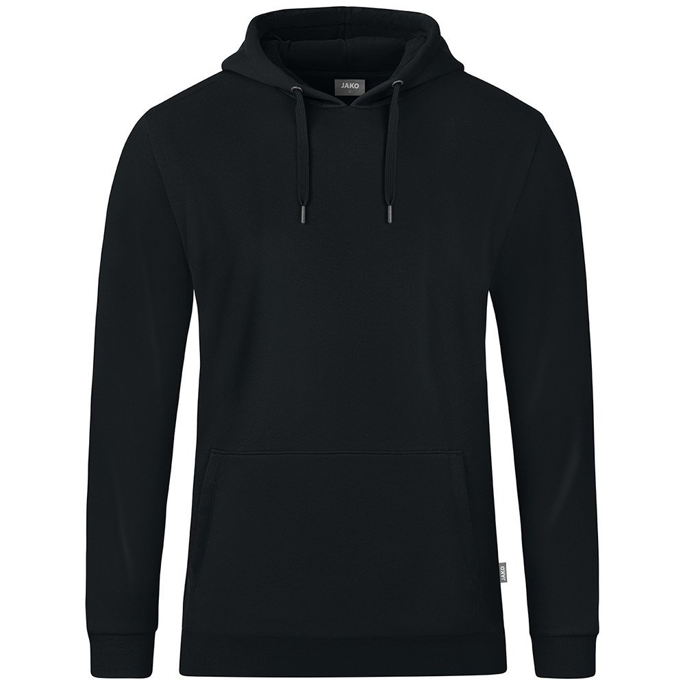 Mikina s kapucí Jako JAKO Organic Hoody