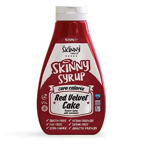 Skinny Syrup red velvet 425 ml