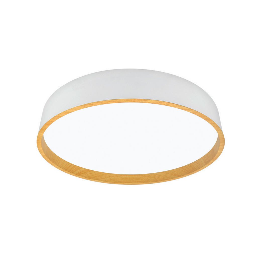 STROPNÍ LED SVÍTIDLO, 40/8 cm