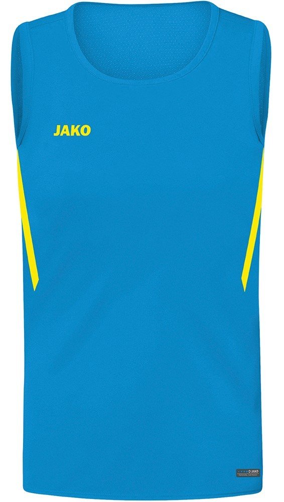 Tílko Jako Tanktop Challenge