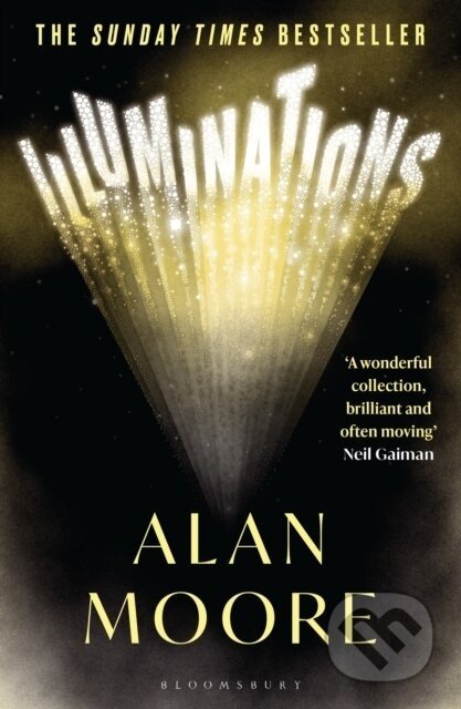 Illuminations - Alan Moore