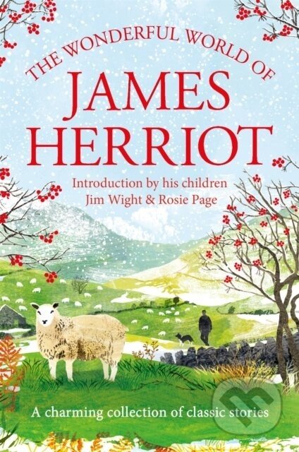 The Wonderful World of James Herriot - James Herriot