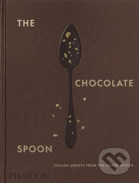 The Chocolate Spoon - Phaidon