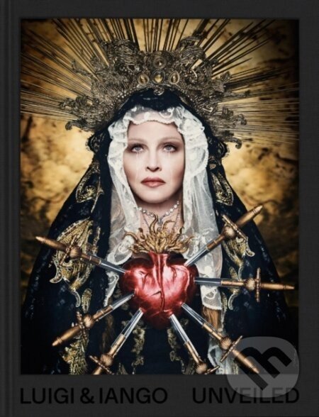 Luigi & Iango - Luigi & Iango