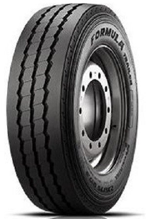 Formula Formula On/Off Trailer 385/65 R 22.5 160K celoroční