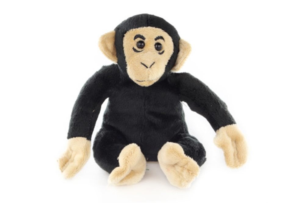 LAMPS Plyš Šimpanz