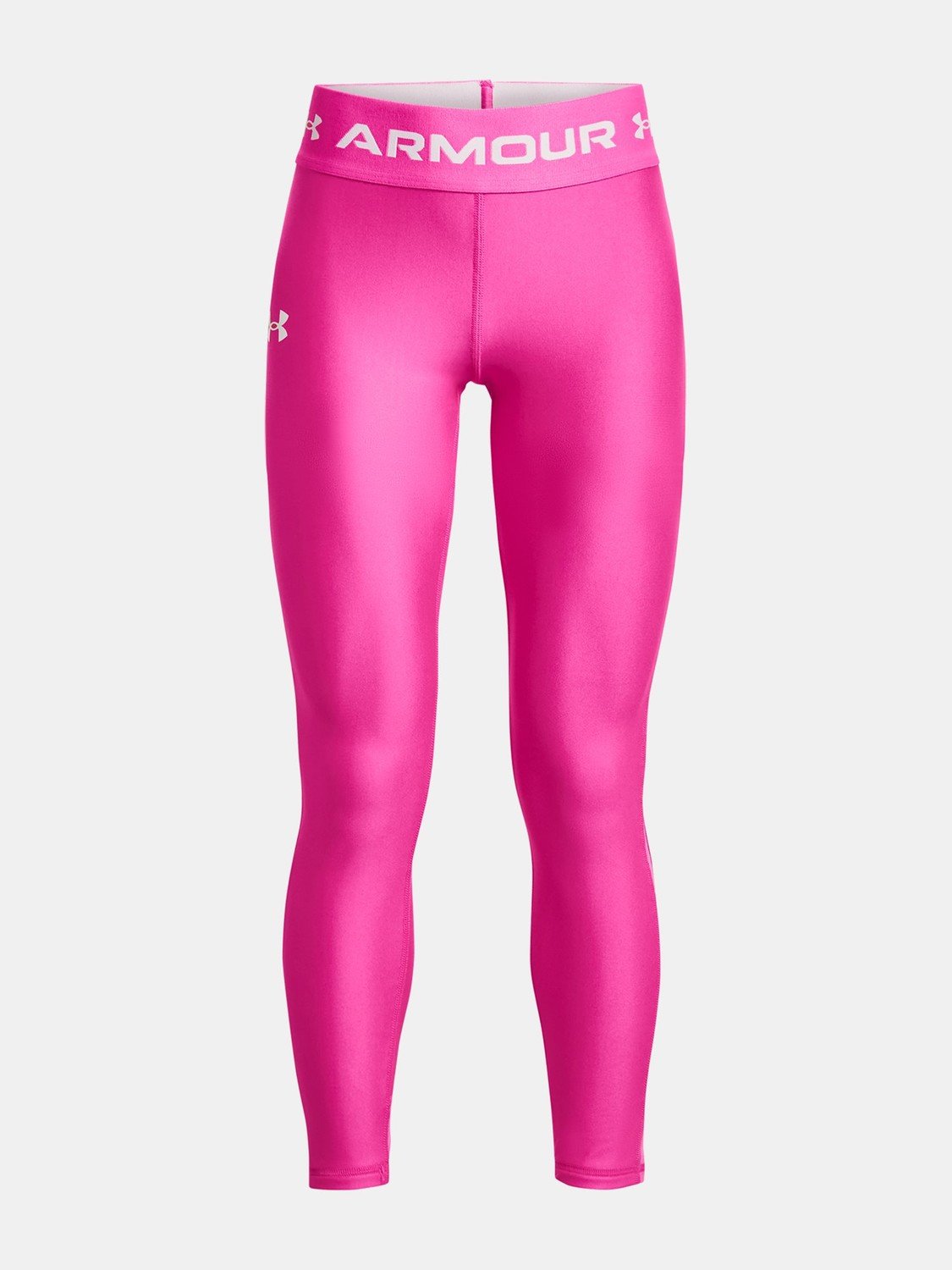 Under Armour Legíny Armour Legging-PNK - Holky