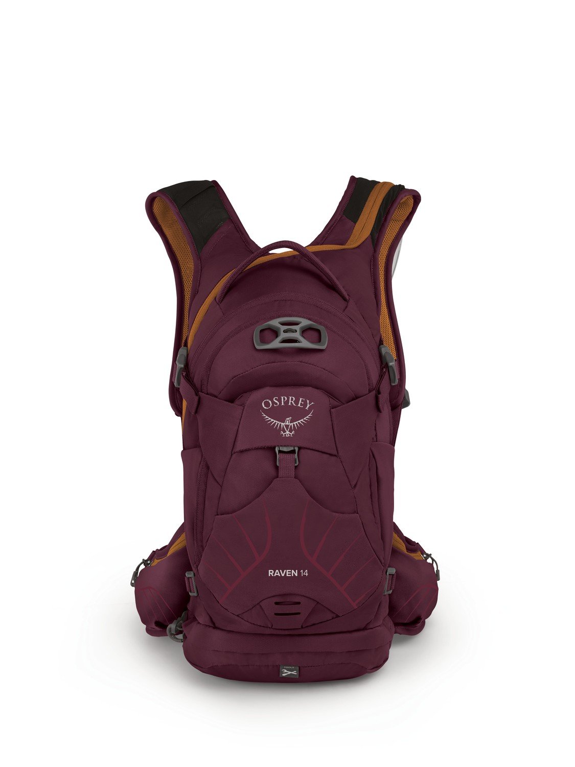 Osprey RAVEN 14 aprium purple