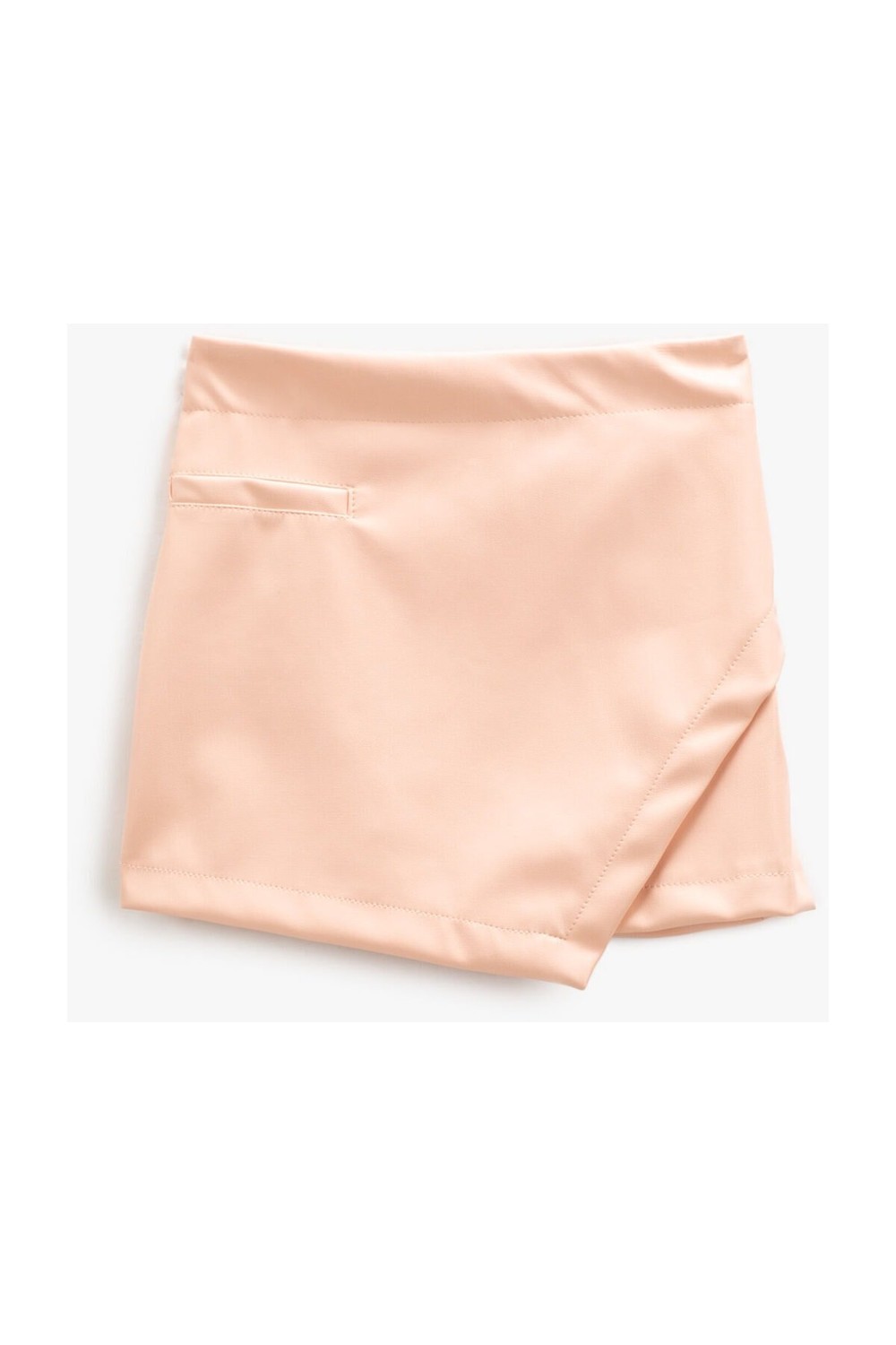 Koton Girls' Pink Skirt