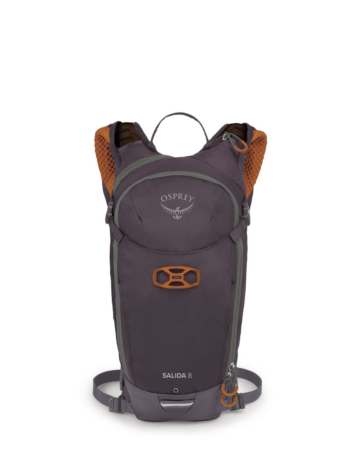 Osprey SALIDA 8 space travel grey